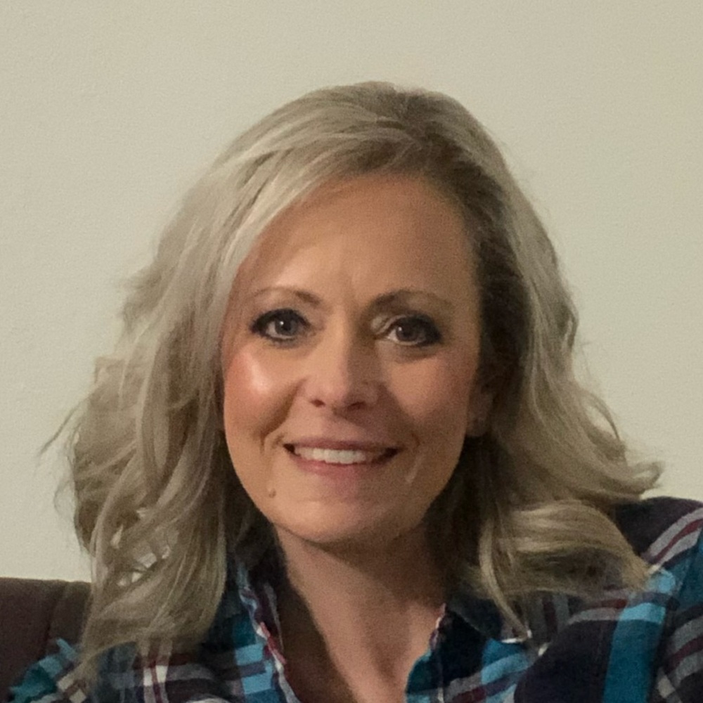 Meet your Posher, Misty